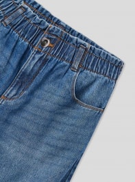 Pantalone Jeans Lungo Mädchen Terranova