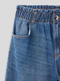 Pantalone Jeans Lungo Mädchen Terranova