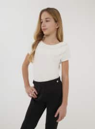 T-Shirt MC Bambina Kids