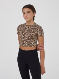 T-Shirt MC Bambina Kids