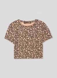 T-Shirt MC Bambina Kids