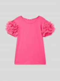 Short-sleeved T-shirt Girls Terranova