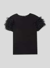 T-Shirt MC Detské dìvcì Terranova