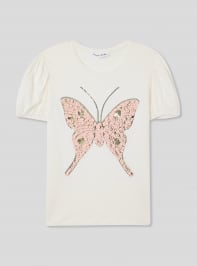 T-Shirt MC Dievcatko 010