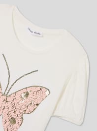 T-Shirt MC Dievcatko 010