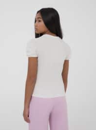 T-Shirt MC Dievcatko 010