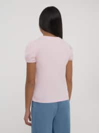 Short-sleeved T-shirt Girls Terranova