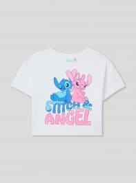 T-Shirt MC Fëmijë 010