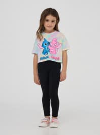 T-Shirt MC Dievcatko 010