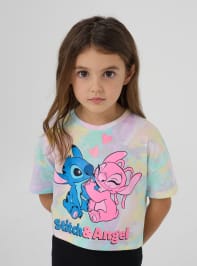 T-Shirt MC Dievcatko 010