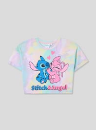T-Shirt MC Dievcatko 010