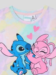 T-Shirt MC Dievcatko 010