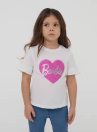 T-Shirt MC Bambina Kids