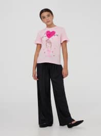 T-Shirt MC Dievcatko 010