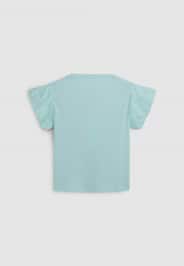 T-Shirt MC Detské dìvcì Terranova