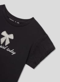 T-Shirt MC Mädchen Terranova