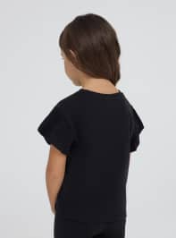 T-Shirt MC Mädchen Terranova
