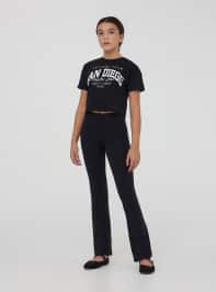 T-Shirt MC Bambina Kids