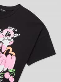 T-Shirt MC Dievcatko 010