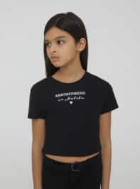 T-Shirt MC Fëmijë 010