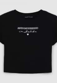 T-Shirt MC Fëmijë 010