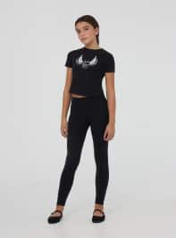 T-Shirt MC Bambina Kids