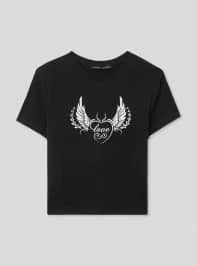 T-Shirt MC Bambina Kids