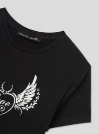 T-Shirt MC Bambina Kids