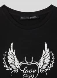 T-Shirt MC Bambina Kids