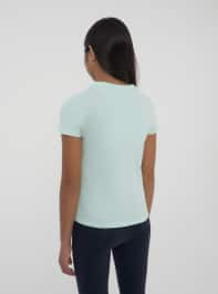 T-Shirt MC Bambina Kids
