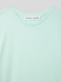 T-Shirt MC Bambina Kids