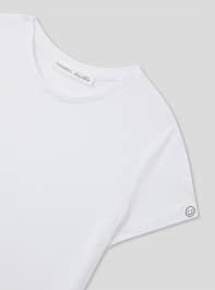 T-Shirt MC Detské dìvcì Terranova