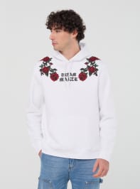 Sweat shirt Man Terranova