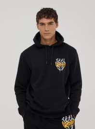 Sweat shirt Man Terranova