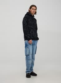 Sweat shirt Man Terranova