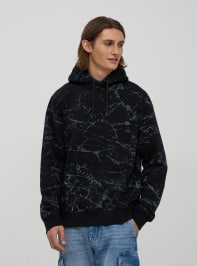 Sweat shirt Man Terranova