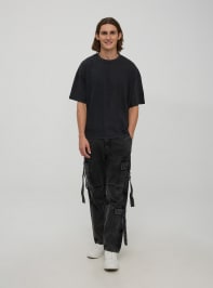 Camiseta manga corta Hombre Terranova