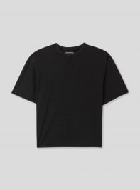 Camiseta manga corta Hombre Terranova