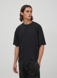 Camiseta manga corta Hombre Terranova
