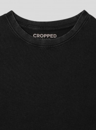 Camiseta manga corta Hombre Terranova