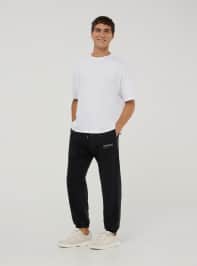 Pantalone ginnico Lungo Herren Terranova