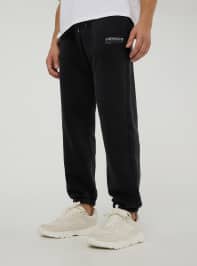 Pantalone ginnico Lungo Herren Terranova
