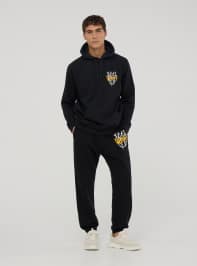 Pantalone ginnico Lungo Uomo Terranova