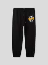 Pantalone ginnico Lungo Uomo Terranova
