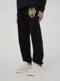 Pantalone ginnico Lungo Uomo Terranova