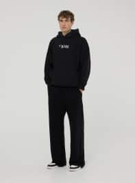Pantalone ginnico Lungo Uomo Terranova