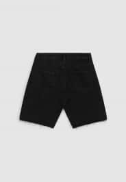 Pantalone Jeans Corto Uomo Terranova