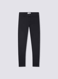 Pantalone Jeans Lungo Donna Terranova
