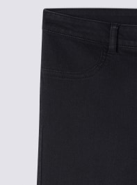 Pantalone Jeans Lungo Donna Terranova
