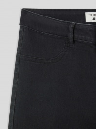 Pantalone Jeans Lungo Donna Terranova